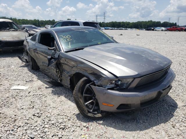 Photo 0 VIN: 1ZVBP8AM4B5101565 - FORD MUSTANG 