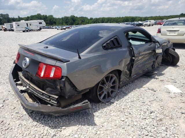 Photo 3 VIN: 1ZVBP8AM4B5101565 - FORD MUSTANG 