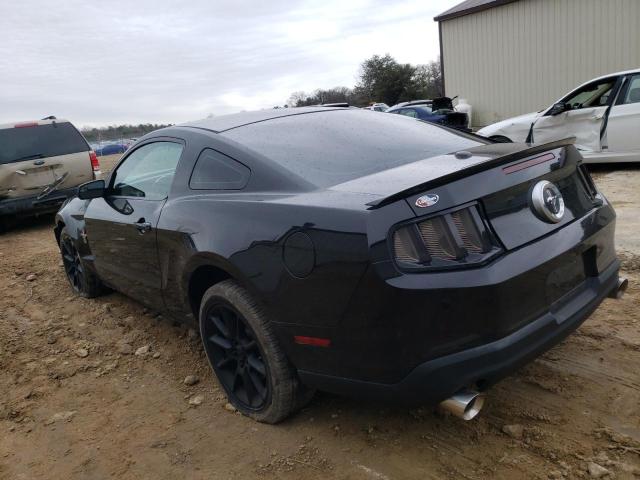 Photo 1 VIN: 1ZVBP8AM4B5102831 - FORD MUSTANG 