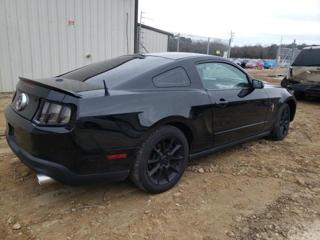 Photo 2 VIN: 1ZVBP8AM4B5102831 - FORD MUSTANG 