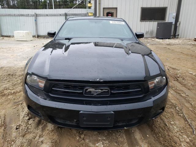 Photo 4 VIN: 1ZVBP8AM4B5102831 - FORD MUSTANG 