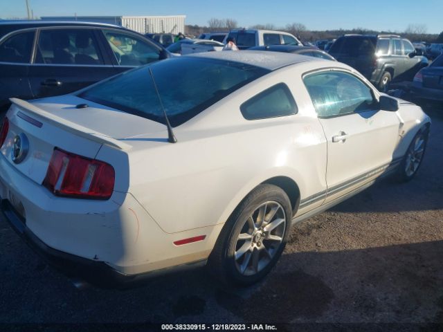 Photo 3 VIN: 1ZVBP8AM4B5103395 - FORD MUSTANG 