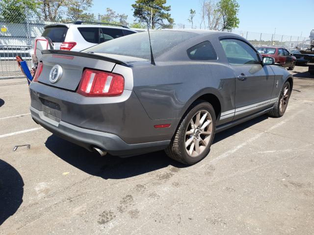 Photo 3 VIN: 1ZVBP8AM4B5105597 - FORD MUSTANG 