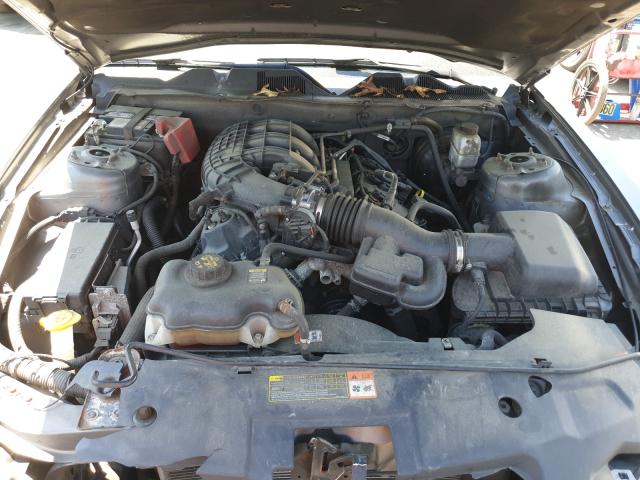 Photo 6 VIN: 1ZVBP8AM4B5105597 - FORD MUSTANG 