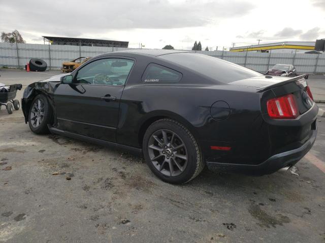 Photo 1 VIN: 1ZVBP8AM4B5107561 - FORD MUSTANG 