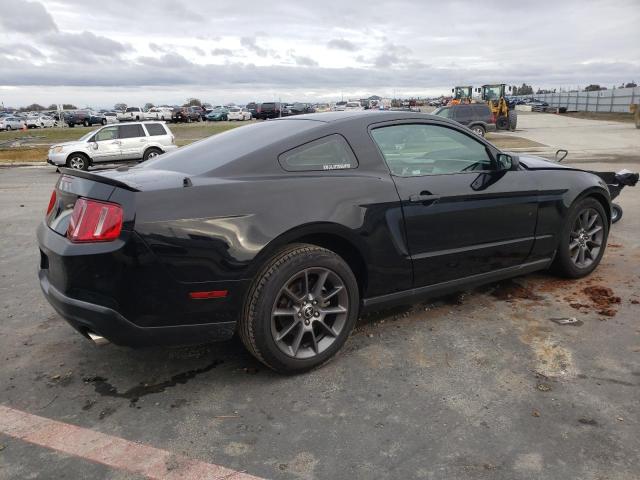 Photo 2 VIN: 1ZVBP8AM4B5107561 - FORD MUSTANG 