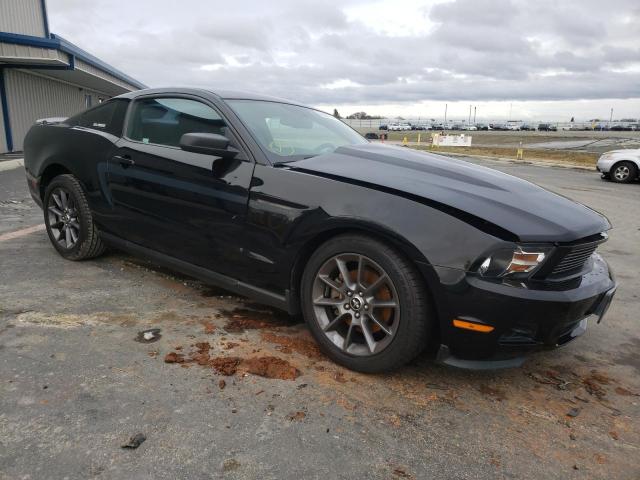 Photo 3 VIN: 1ZVBP8AM4B5107561 - FORD MUSTANG 