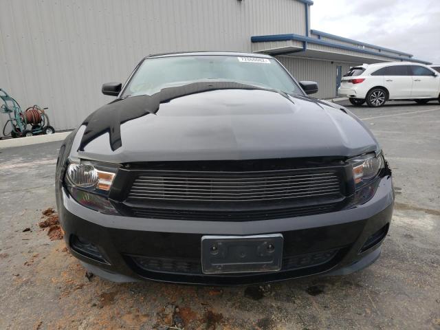 Photo 4 VIN: 1ZVBP8AM4B5107561 - FORD MUSTANG 