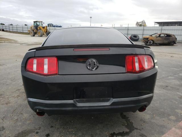 Photo 5 VIN: 1ZVBP8AM4B5107561 - FORD MUSTANG 