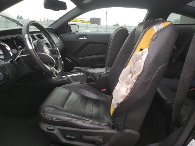 Photo 6 VIN: 1ZVBP8AM4B5107561 - FORD MUSTANG 