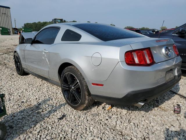 Photo 1 VIN: 1ZVBP8AM4B5110332 - FORD MUSTANG 