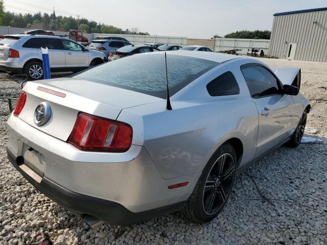 Photo 2 VIN: 1ZVBP8AM4B5110332 - FORD MUSTANG 