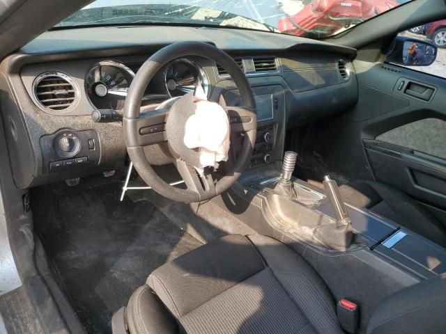 Photo 7 VIN: 1ZVBP8AM4B5110332 - FORD MUSTANG 