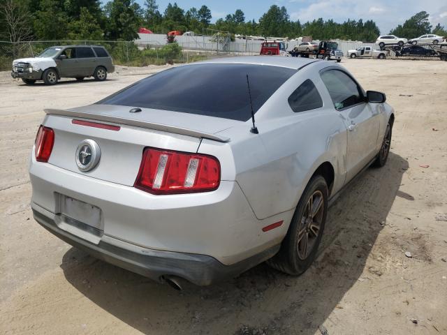 Photo 3 VIN: 1ZVBP8AM4B5112808 - FORD MUSTANG 