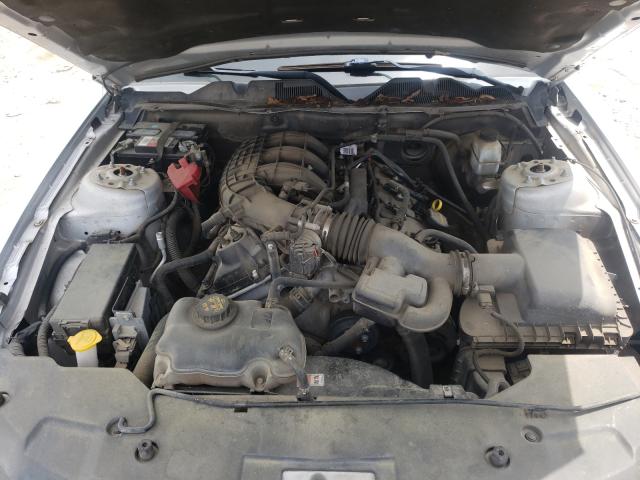 Photo 6 VIN: 1ZVBP8AM4B5112808 - FORD MUSTANG 