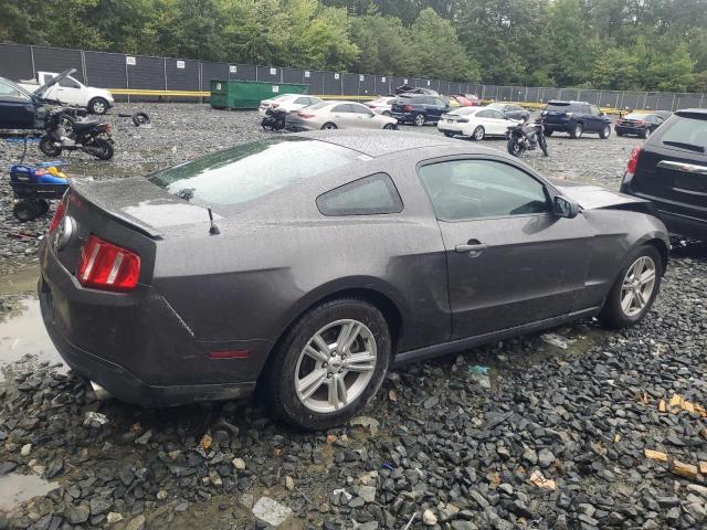 Photo 2 VIN: 1ZVBP8AM4B5114557 - FORD MUSTANG 