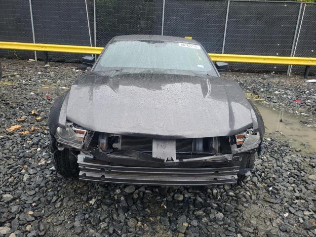 Photo 4 VIN: 1ZVBP8AM4B5114557 - FORD MUSTANG 