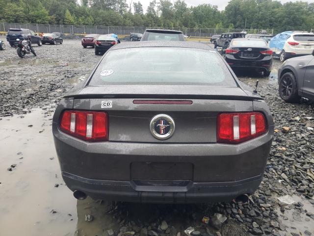 Photo 5 VIN: 1ZVBP8AM4B5114557 - FORD MUSTANG 