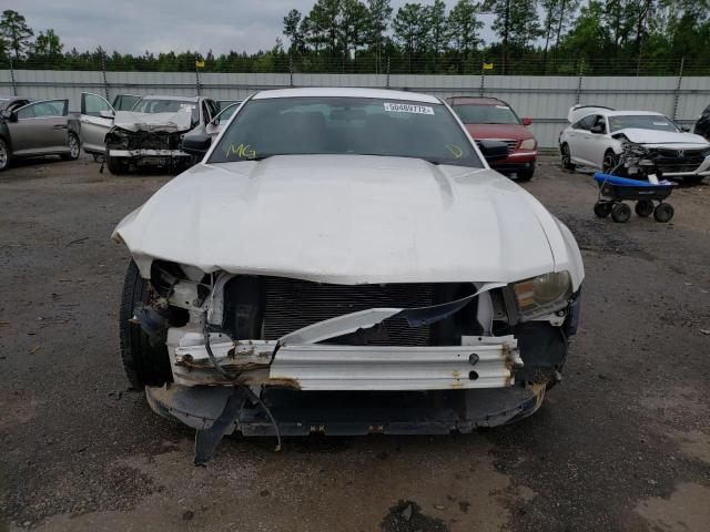 Photo 8 VIN: 1ZVBP8AM4B5119452 - FORD MUSTANG 