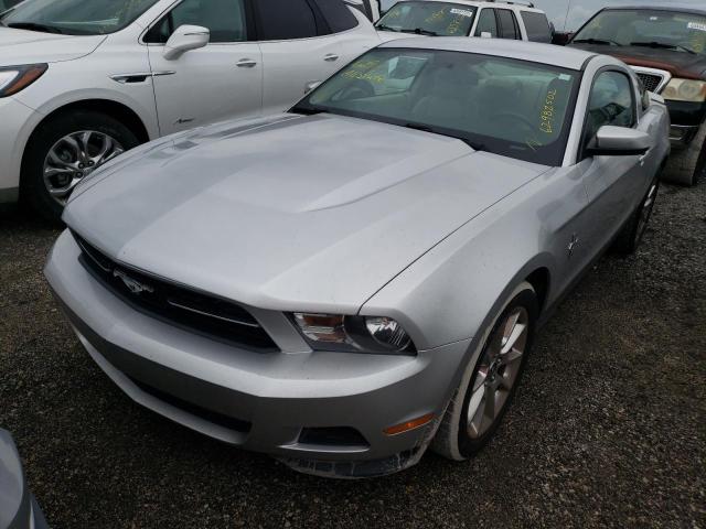 Photo 1 VIN: 1ZVBP8AM4B5121928 - FORD MUSTANG 