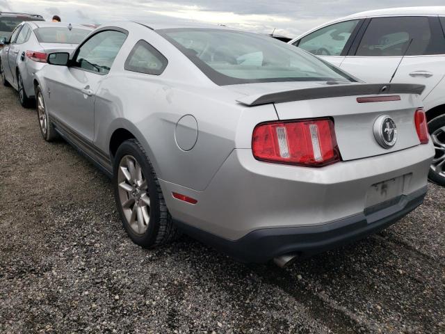 Photo 2 VIN: 1ZVBP8AM4B5121928 - FORD MUSTANG 