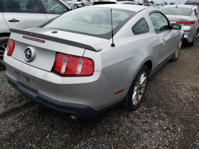 Photo 3 VIN: 1ZVBP8AM4B5121928 - FORD MUSTANG 