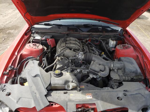 Photo 6 VIN: 1ZVBP8AM4B5130998 - FORD MUSTANG 