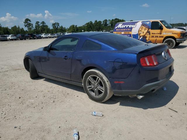 Photo 1 VIN: 1ZVBP8AM4B5136588 - FORD MUSTANG 