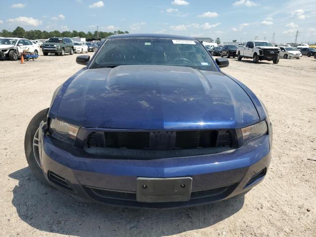 Photo 4 VIN: 1ZVBP8AM4B5136588 - FORD MUSTANG 