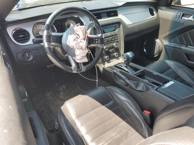 Photo 7 VIN: 1ZVBP8AM4B5136588 - FORD MUSTANG 