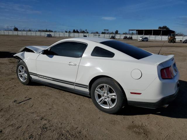 Photo 1 VIN: 1ZVBP8AM4B5137076 - FORD MUSTANG 