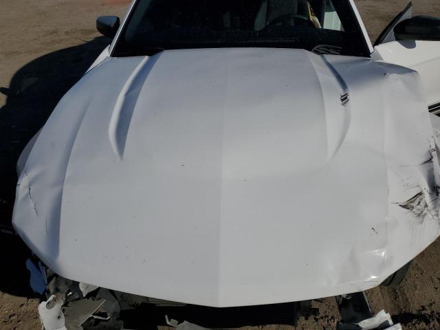 Photo 10 VIN: 1ZVBP8AM4B5137076 - FORD MUSTANG 