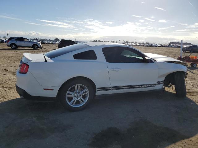 Photo 2 VIN: 1ZVBP8AM4B5137076 - FORD MUSTANG 