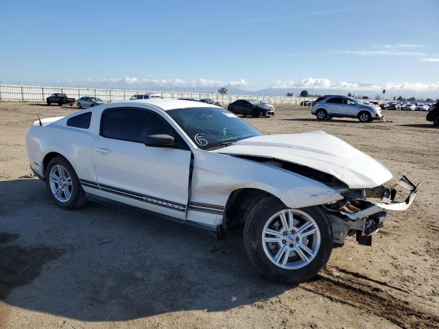 Photo 3 VIN: 1ZVBP8AM4B5137076 - FORD MUSTANG 