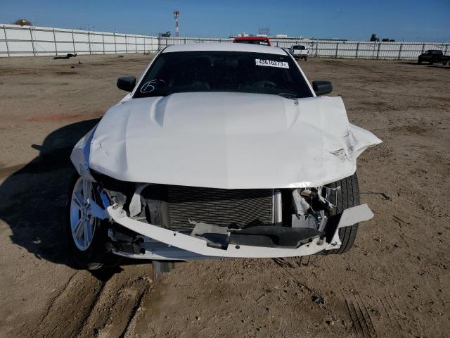 Photo 4 VIN: 1ZVBP8AM4B5137076 - FORD MUSTANG 