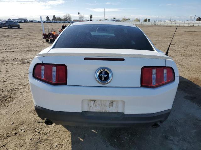 Photo 5 VIN: 1ZVBP8AM4B5137076 - FORD MUSTANG 