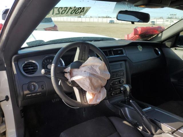 Photo 7 VIN: 1ZVBP8AM4B5137076 - FORD MUSTANG 