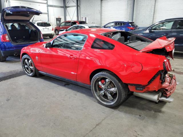 Photo 1 VIN: 1ZVBP8AM4B5138826 - FORD MUSTANG 