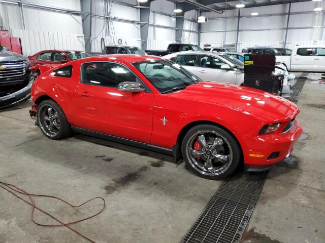 Photo 3 VIN: 1ZVBP8AM4B5138826 - FORD MUSTANG 