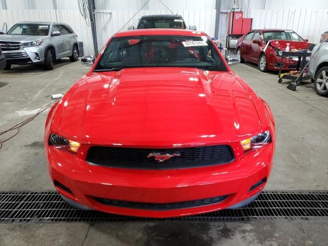 Photo 4 VIN: 1ZVBP8AM4B5138826 - FORD MUSTANG 