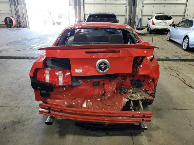 Photo 5 VIN: 1ZVBP8AM4B5138826 - FORD MUSTANG 