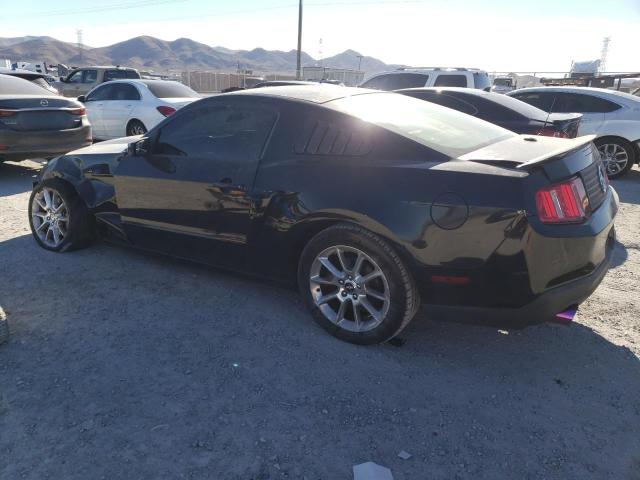 Photo 1 VIN: 1ZVBP8AM4B5147932 - FORD MUSTANG 