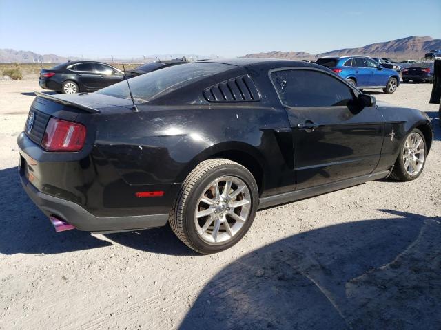 Photo 2 VIN: 1ZVBP8AM4B5147932 - FORD MUSTANG 