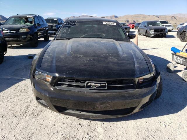 Photo 4 VIN: 1ZVBP8AM4B5147932 - FORD MUSTANG 