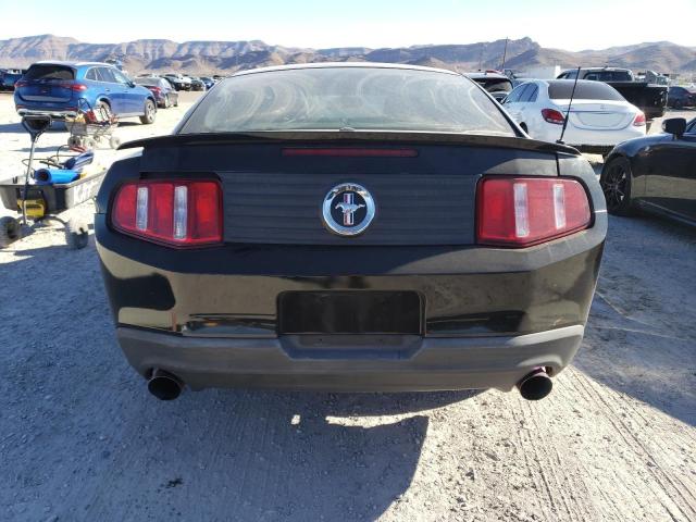 Photo 5 VIN: 1ZVBP8AM4B5147932 - FORD MUSTANG 