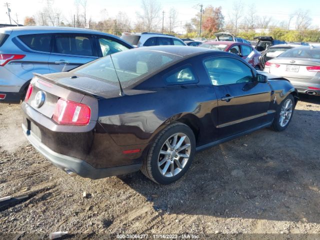 Photo 3 VIN: 1ZVBP8AM4B5153326 - FORD MUSTANG 