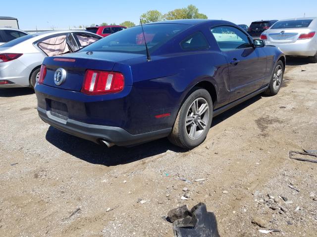 Photo 3 VIN: 1ZVBP8AM4B5156677 - FORD MUSTANG 