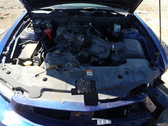 Photo 6 VIN: 1ZVBP8AM4B5156677 - FORD MUSTANG 