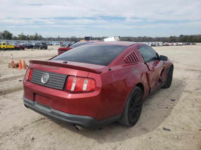 Photo 3 VIN: 1ZVBP8AM4B5162754 - FORD MUSTANG 