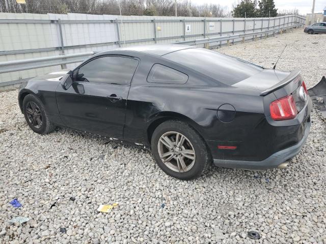 Photo 1 VIN: 1ZVBP8AM4B5164326 - FORD MUSTANG 